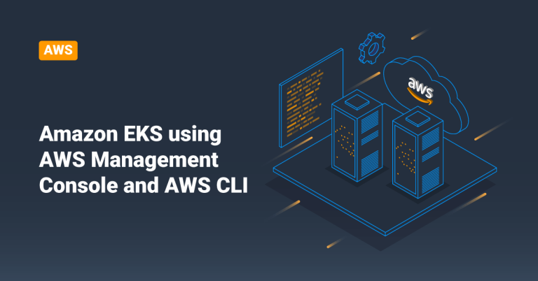 Amazon Elastic Kubernetes Service
