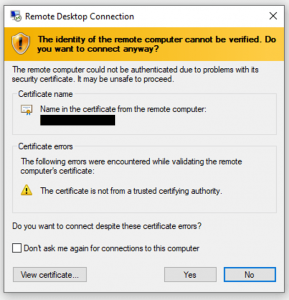 Amazon EC2 Windows Instances 4