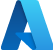 Azure Post Icon