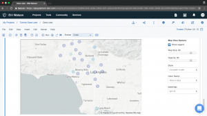 Build Data Lake using Object Storage in IBM Cloud 2