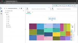 Build Data Lake using Object Storage in IBM Cloud 3