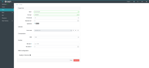 Ceph Only Storage for oVirt 1