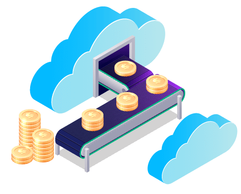 Cloud Cost Optimization