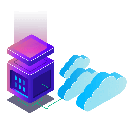 Cloud Migration Services
