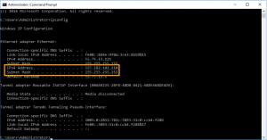 Configure a Failover IP in OVHCloud 5