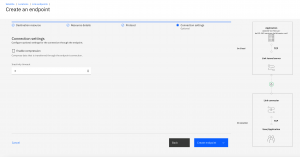 Connect Database Service from IBM cloud 4