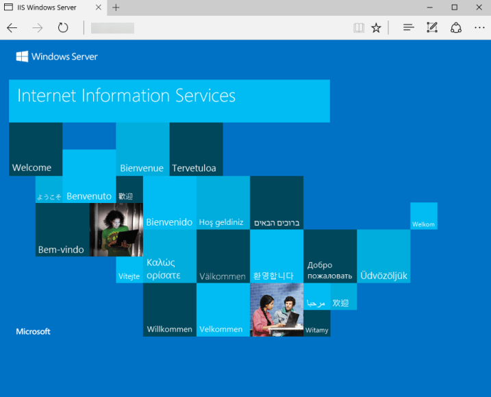 Create a Windows VM with the Microsoft Azure CLI • ServerHealers