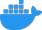 Docker Menu Icon