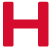 Hetzner Post Icon