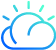 IBM Cloud Post Icon