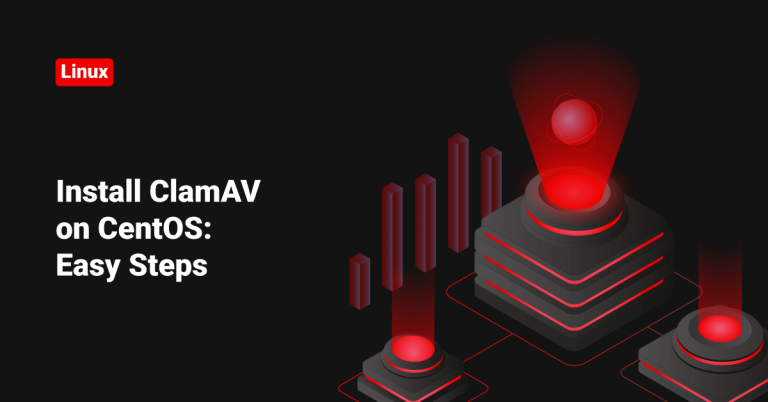 Install ClamAV on CentOS