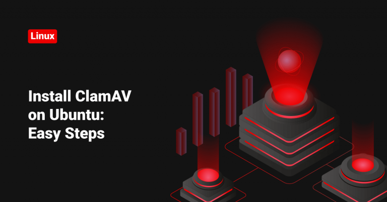 Install ClamAV on Ubuntu