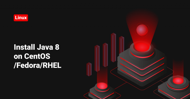 Install Java 8