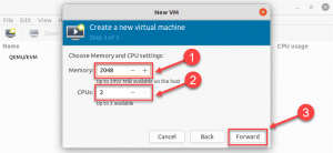 Install KVM on Ubuntu 10