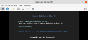 Install KVM on Ubuntu 13