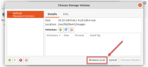 Install KVM on Ubuntu 8