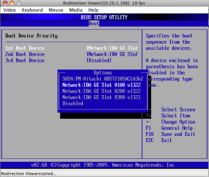 Install OnApp CloudBoot Compute Resources 1