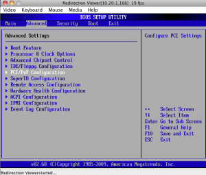 Install OnApp CloudBoot Compute Resources 2