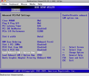 Install OnApp CloudBoot Compute Resources 3
