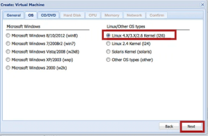 Install Proxmox VE4 on Debian 3