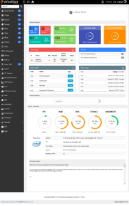 Install Softaculous Virtualizor for Xen 3