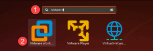 Install VMware Workstation on Ubuntu 3
