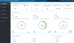 Install and Configure oVirt on Ubuntu 1