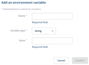 Installing Ghost on OVHcloud 8