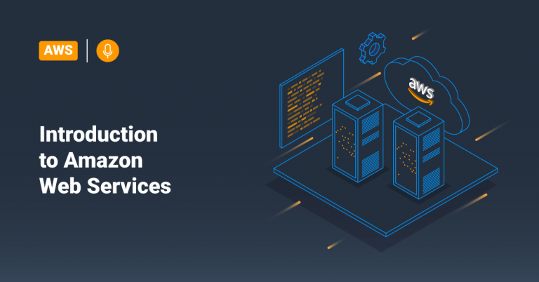 Introduction to AWS
