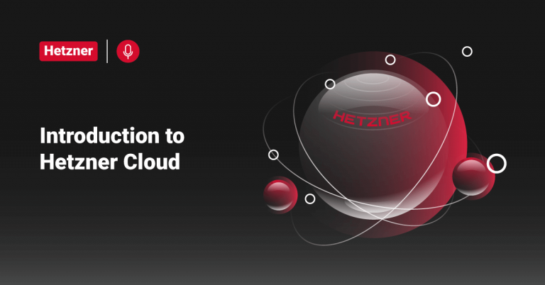 Introduction-to-Hetzner-Cloud