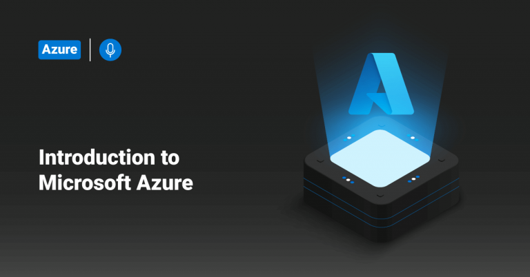 Introduction To Microsoft Azure • ServerHealers