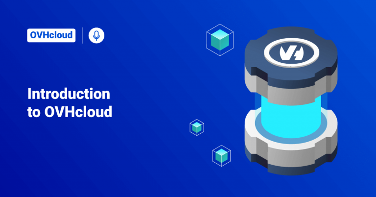 Introduction-to-OVHcloud