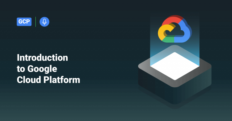 Introduction-to-google-Cloud