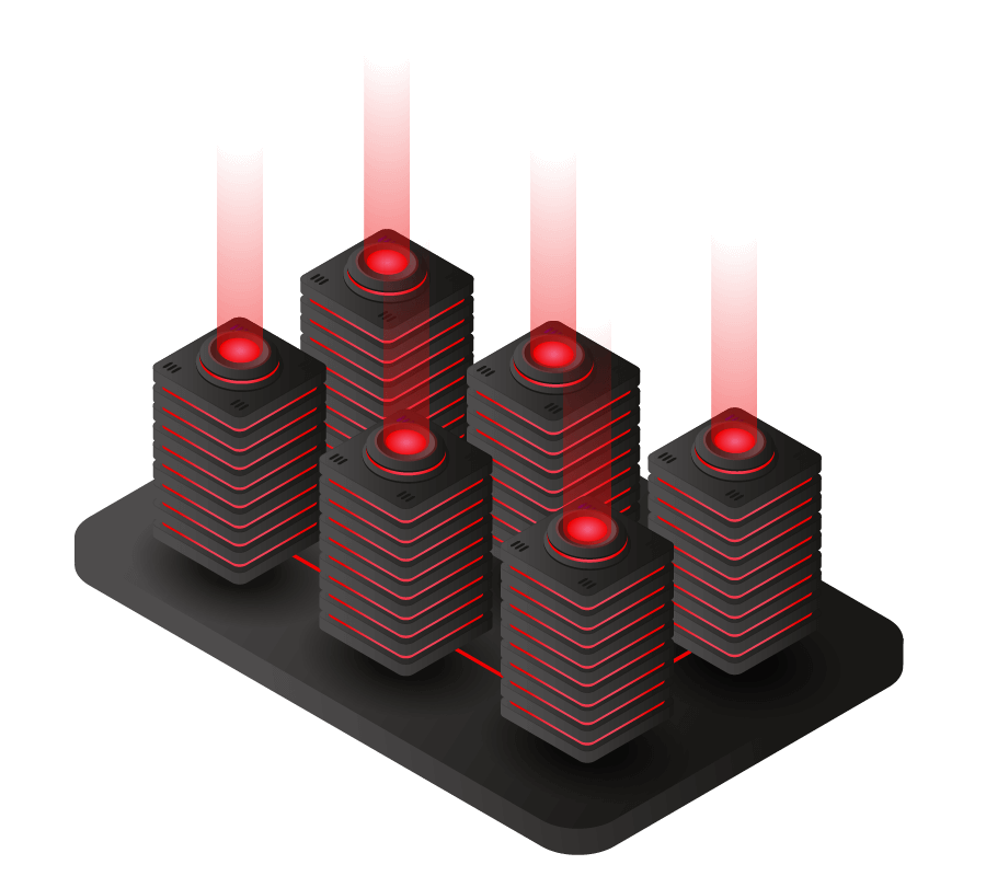 KVM Server Monitoring