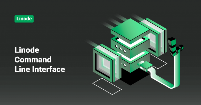 Linode Command Line Interface