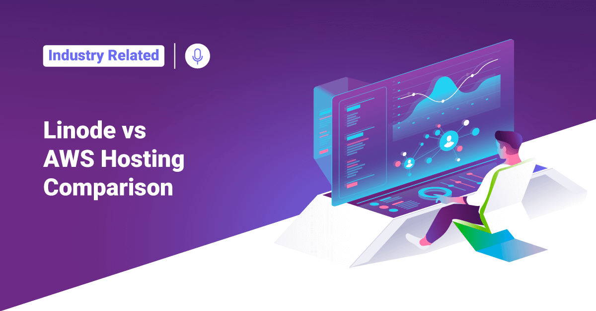 Linode vs AWS Hosting Comparison