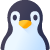 Linux Post Icon