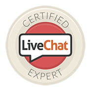 LiveChat Partner