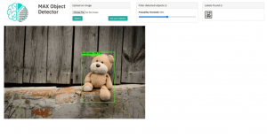 Max Models in IBM Cloud 5