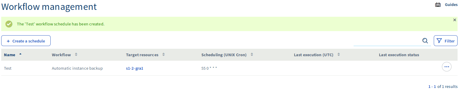 OVHcloud Public Cloud Instance • ServerHealers