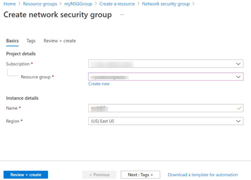 Open Ports to a Virtual Machine in Microsoft Azure • ServerHealers