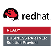 RedHat Partner