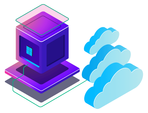 Windows on Cloud, Windows Workload on Cloud
