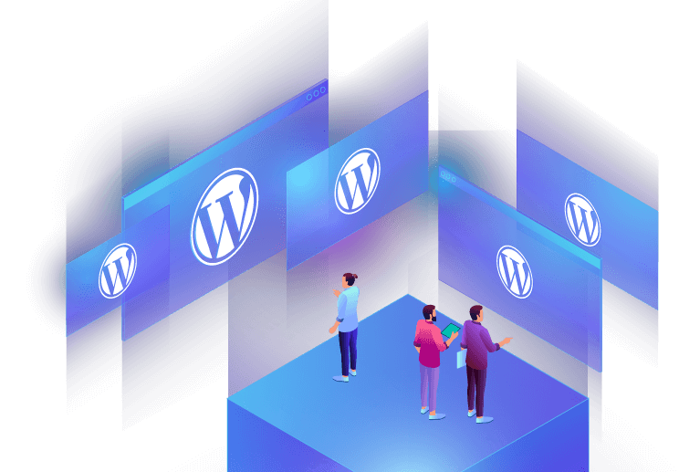 WordPress Management Services, WordPress Maintenance