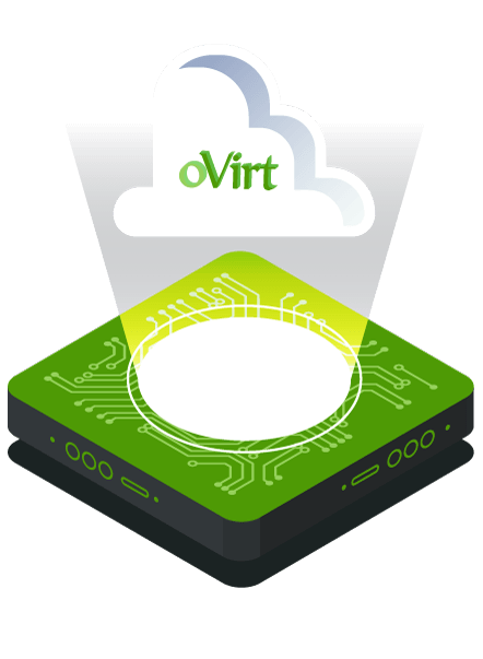 oVirt Consulting